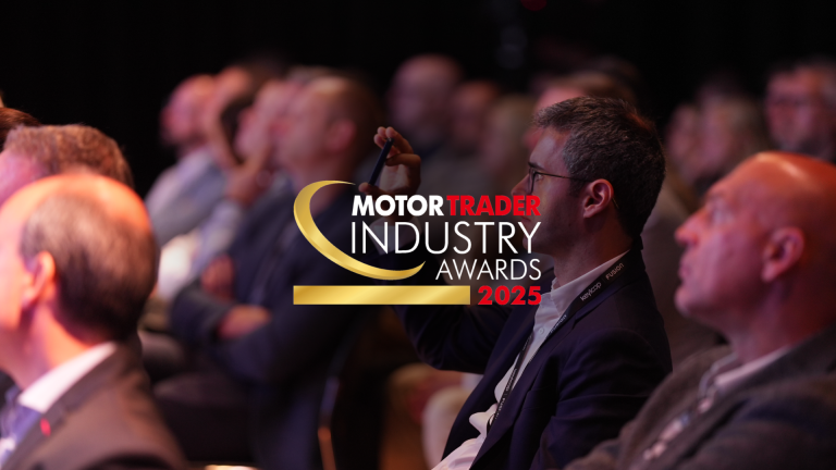 Motor Trader Industry Awards