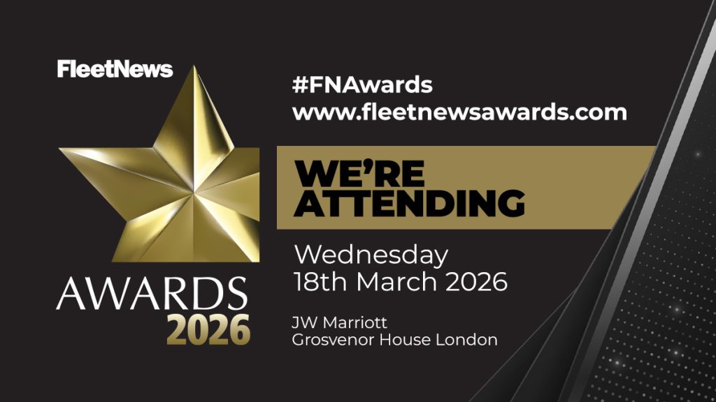 ​Fleet News Awards 2026