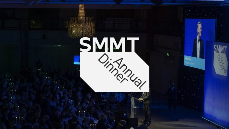 ​SMMT Annual Dinner 2025