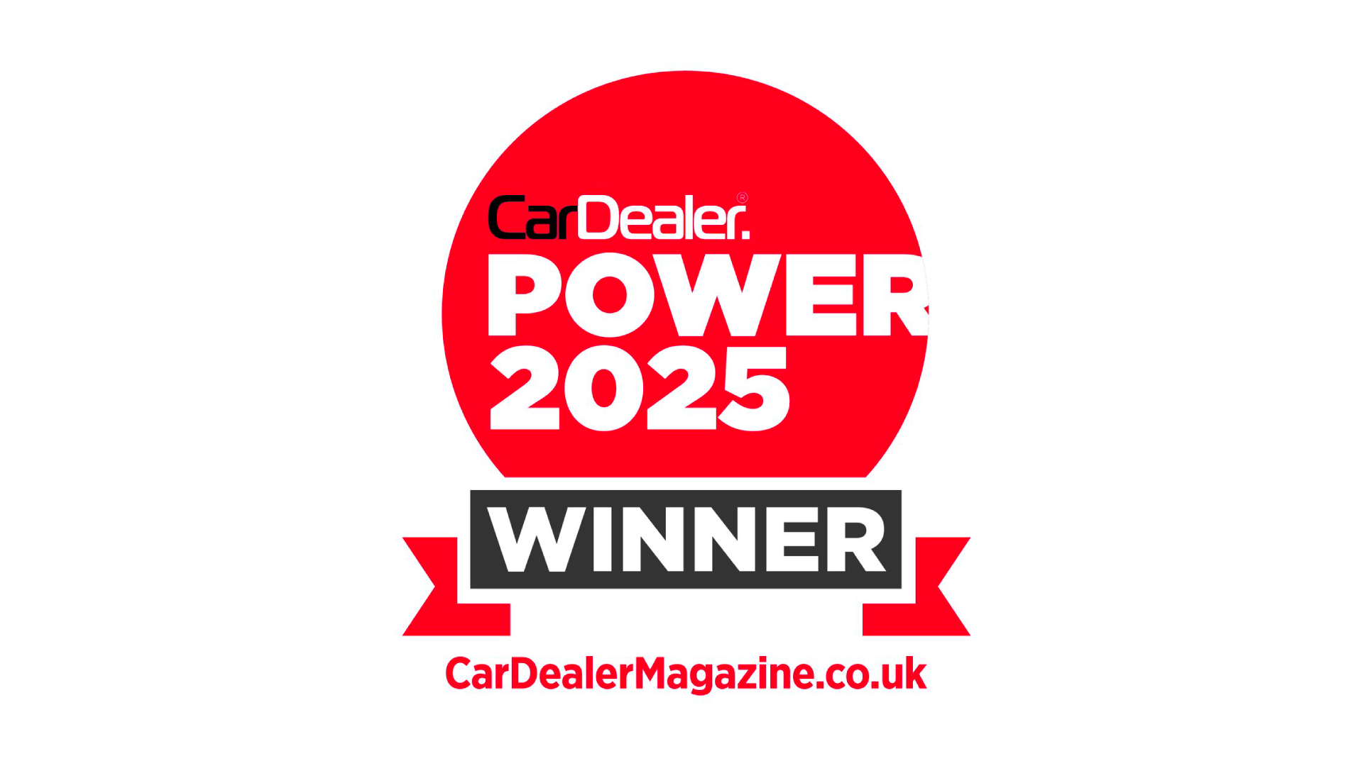 ​The platform dealers trust 