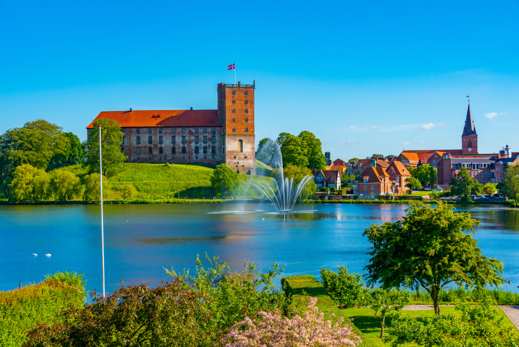 ​Keyloop Fusion Roadshow | Kolding