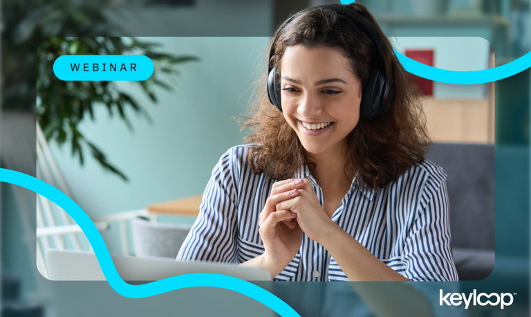 Die Konversionslücke schließen: 6 wichtige Webinar-Takeaways