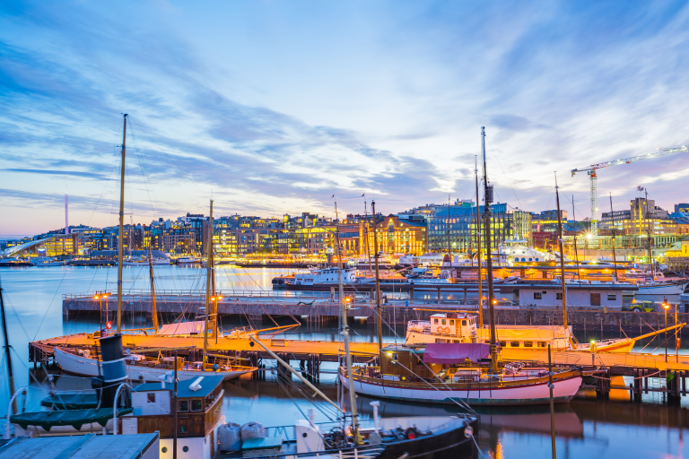 ​Keyloop Fusion Roadshow | Oslo