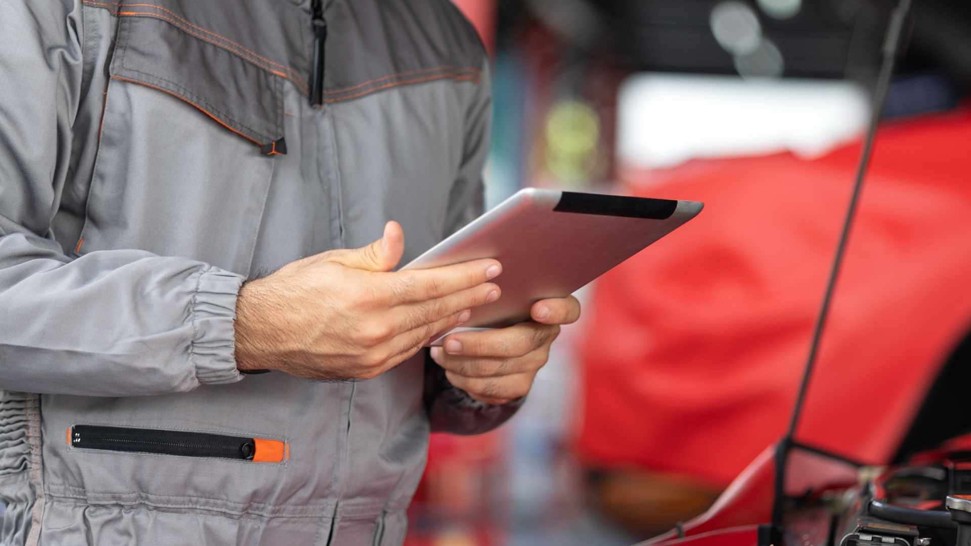 Data as a strategic asset