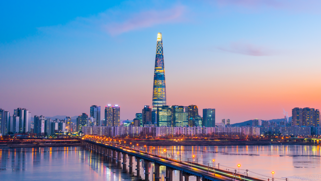 ​Keyloop Automotive Retail Roadshow | Seoul