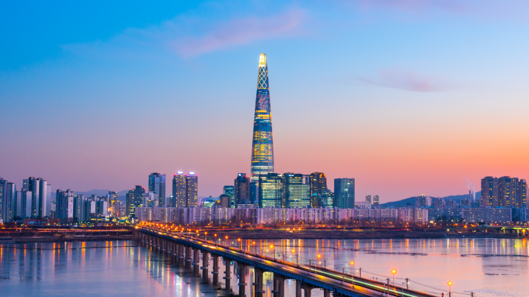 ​Keyloop Automotive Retail Roadshow | Seoul