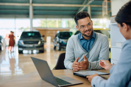 Solution Overview Template