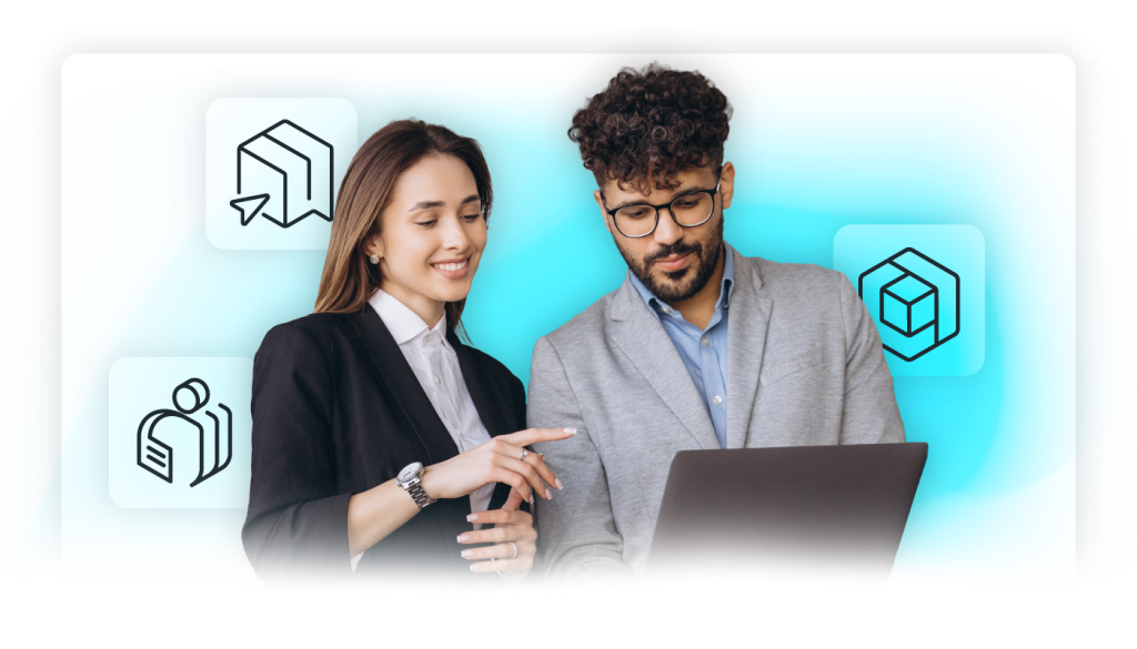 Solution overview