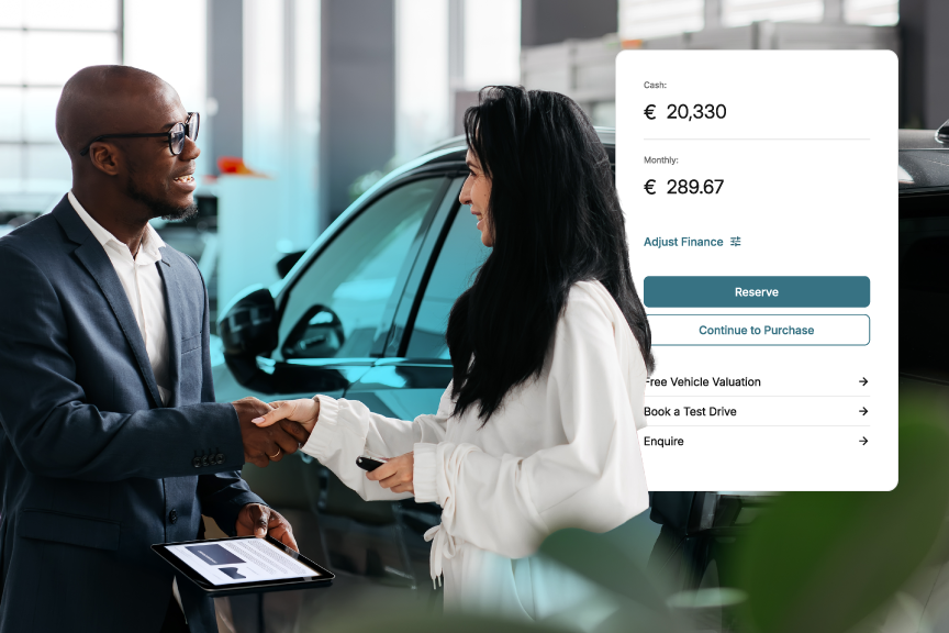 Product Overview Template