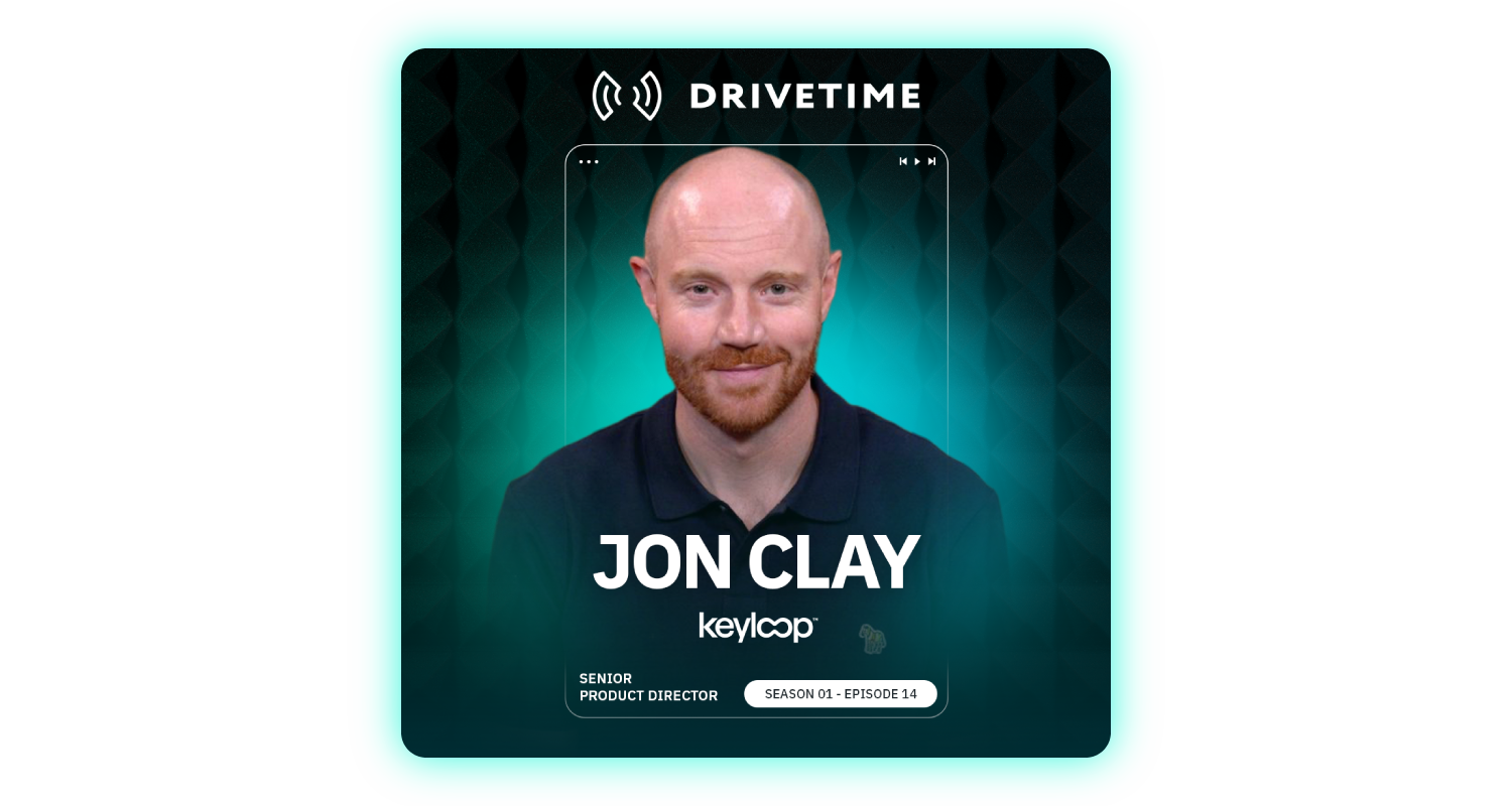 How Keyloop’s Jon Clay believes AI can simplify automotive retail 
