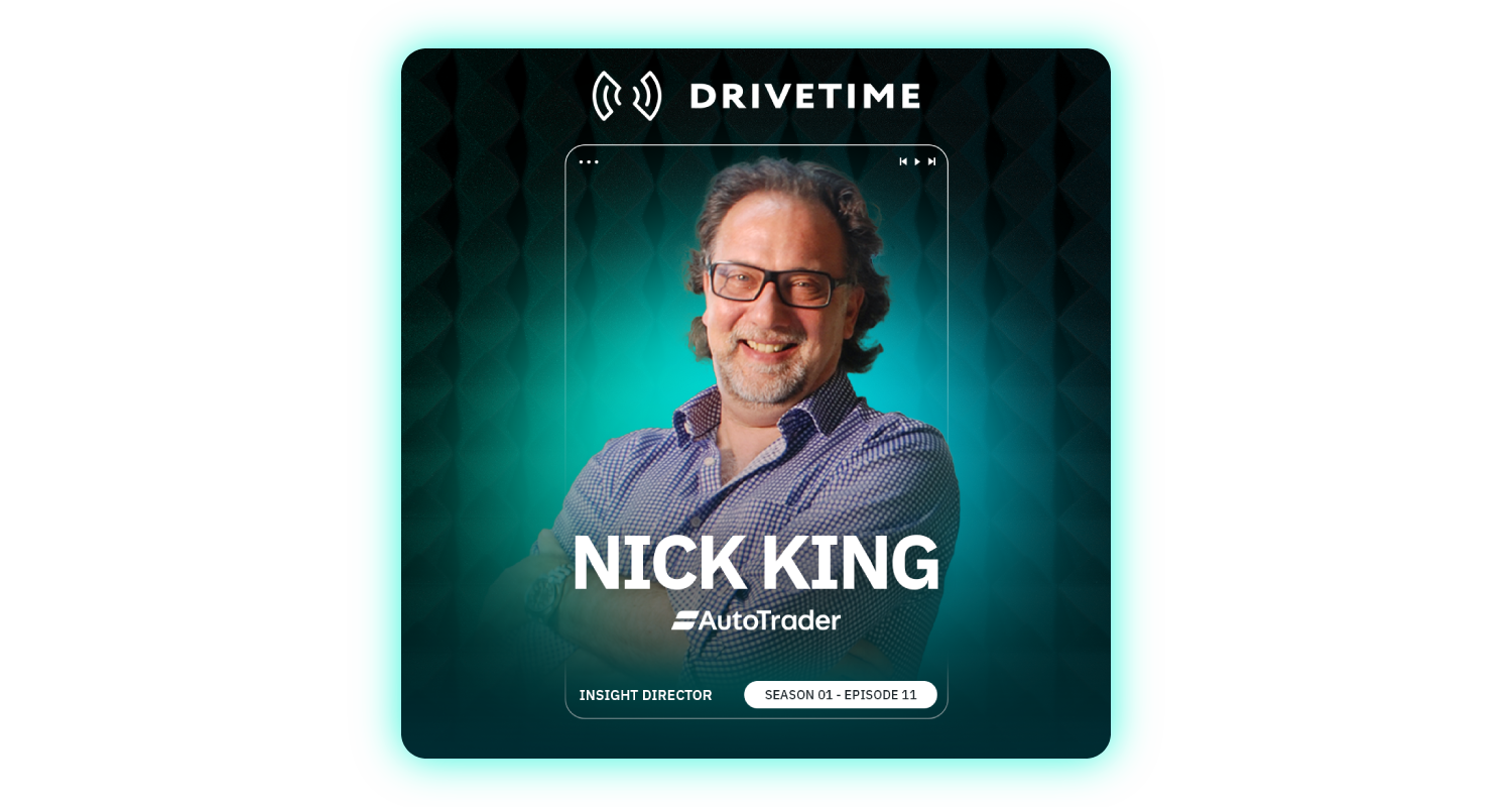 Wie Nick King von Auto Trader glaubt, dass Technologie das Risikomanagement vereinfachen kann