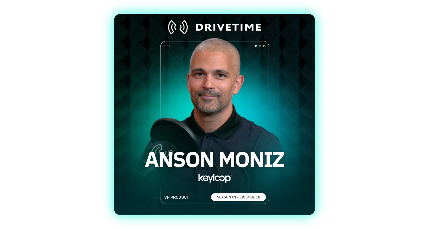 Learn how Keyloop's Anson Moniz is tackling supply and demand in automotive retail 