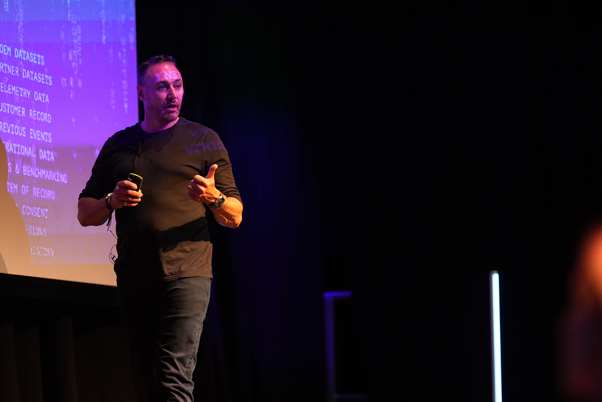 ​Inside the Keyloop keynote 