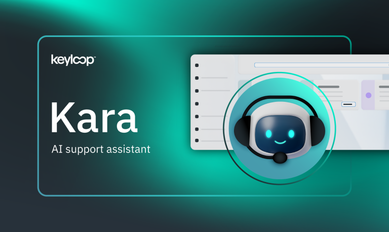 Keyloop introduces Salesforce AI capabilities to help more dealers access key functionality and resolve enquiries