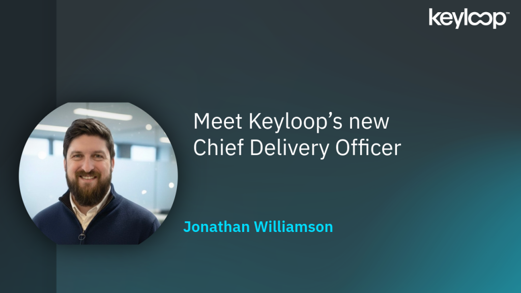 Keyloop crea un nuovo ruolo di C-suite per guidare le implementazioni e massimizzare i risultati positivi per i rivenditori