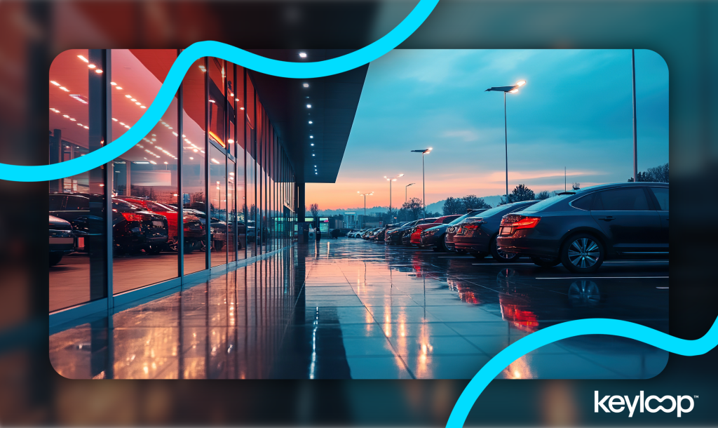 7 ways car dealers improve sales and aftersales efficiency