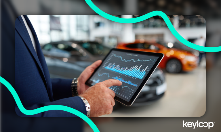 Software di analisi per la vendita al dettaglio di autoveicoli: costruito per i tuoi dati